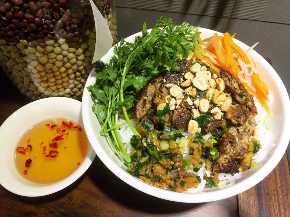 Bếp chay Phạm Hồng Phước 2