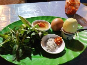 Cách làm hột gà nướng Thái Lan đơn giản thơm ngon tại nhà-5