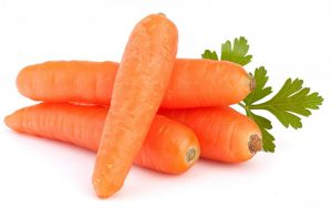 cách làm son môi từ cà rốt