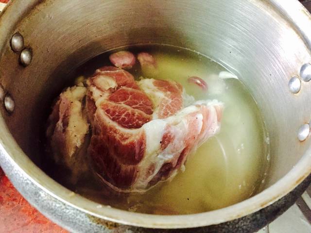 Cách nấu thịt lợn hộp-3