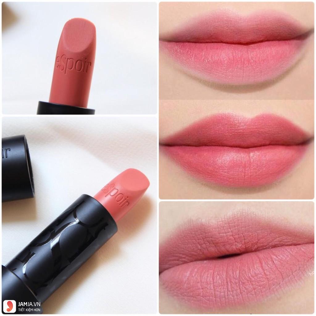 Espoir Lipstick Nowear Hidden Sensual