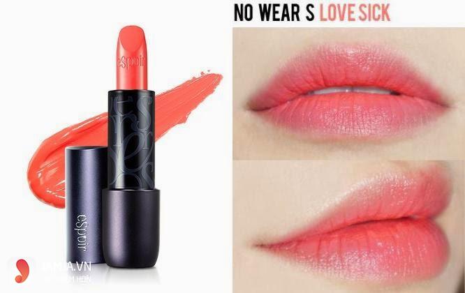 Espoir Lipstick Nowear Love Sick