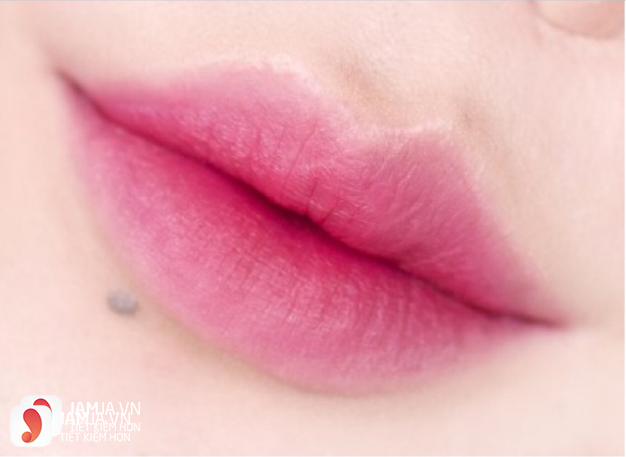 Mamonde True Color Lipstick màu 03 Holic