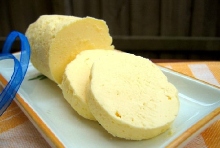 bơ làm từ gì, quy trình sản xuất bơ