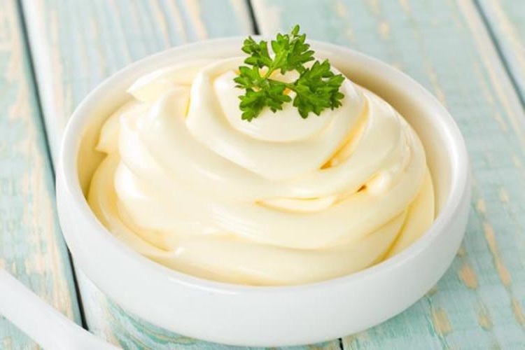 cách làm salad bắp cải trộn mayonnaise 5