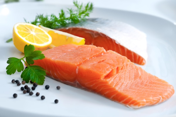 Giá trị dinh dưỡng từ thịt cá
