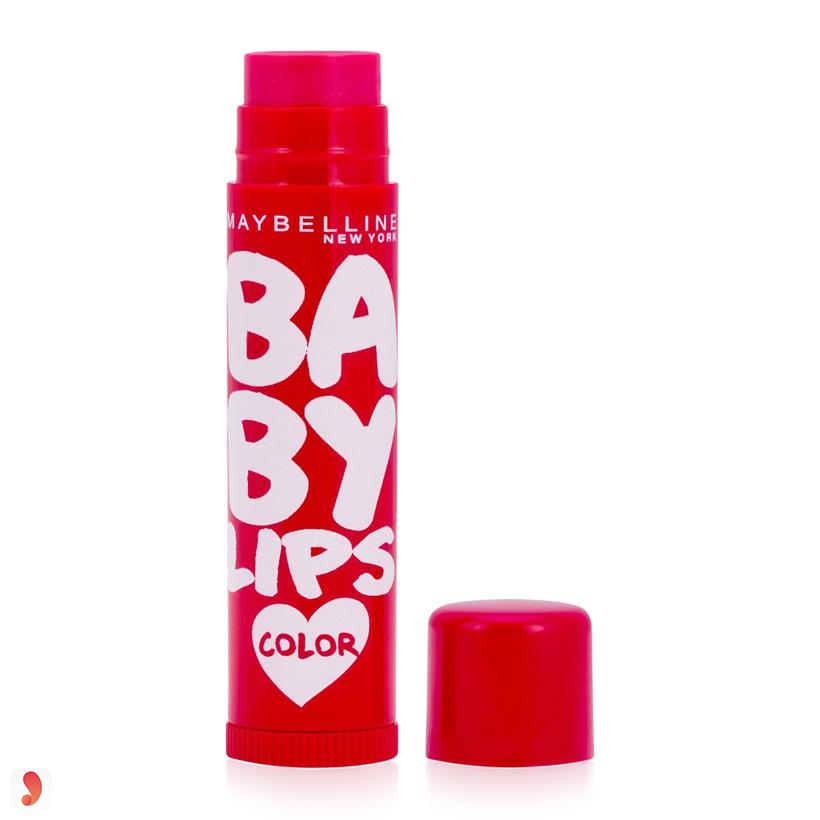 Giá son dưỡng môi Maybelline Baby Lips