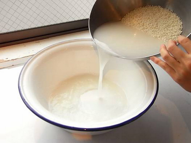 Sữa rửa mặt Rice Milk có tốt không-7