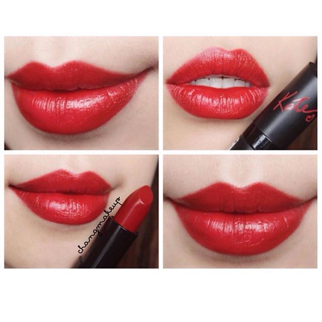 Rimel Kate Moss Lasting Finish Lipstick màu 01