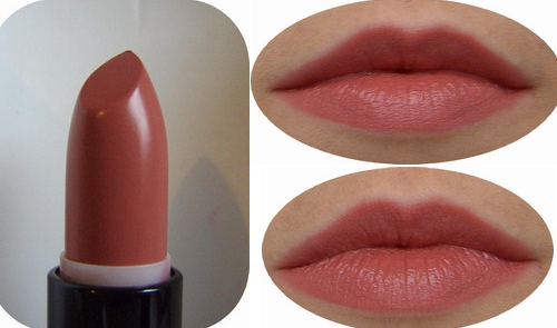 Rimel Kate Moss Lasting Finish Lipstick màu 07