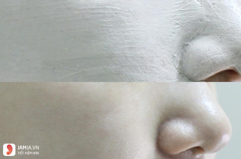 cách làm da mặt mịn màng không sần sùi 8