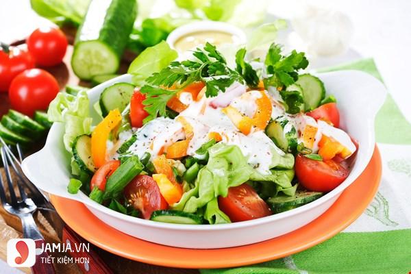 cách làm salad rau trộn đơn giản-2