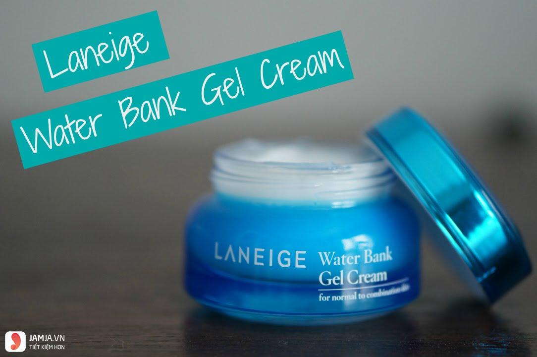 Review Laneige Water Bank Gel Cream-2