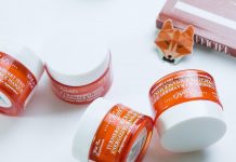 Review mặt nạ nghệ Kiehl’s 10