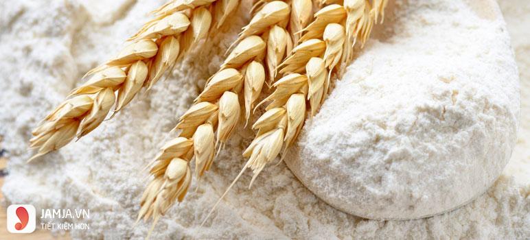 cách làm đồ ăn vặt từ bột mì-1
