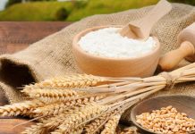 cách làm đồ ăn vặt từ bột mì