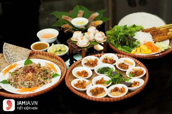 Ẩm thực Việt Nam xưa và nay - 2
