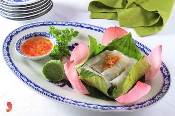 Ẩm thực Việt Nam thời nay-1