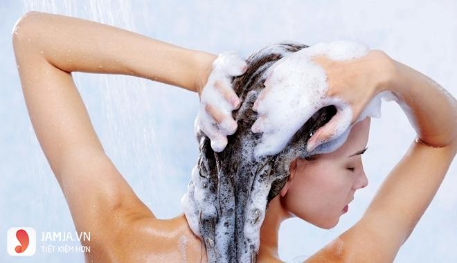 Các cách để bảo vệ và chăm sóc tóc nhuộm 2