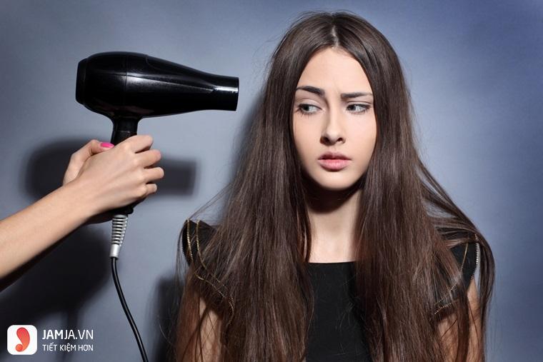 Các cách để bảo vệ và chăm sóc tóc nhuộm 3