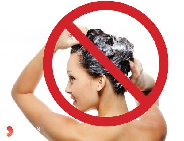 Các cách để bảo vệ và chăm sóc tóc nhuộm
