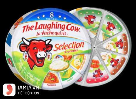 giá trị dinh dưỡng của phô mai con bò cười-4
