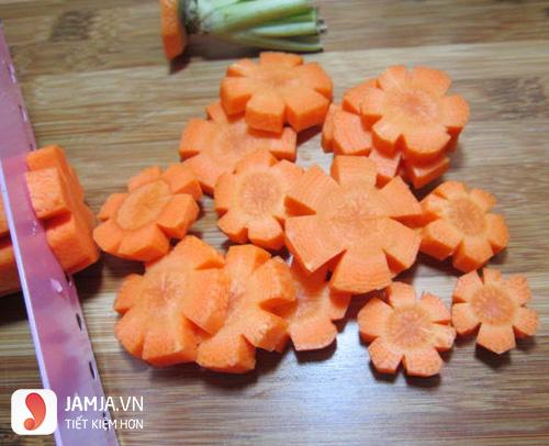 Cách làm mứt cà rốt-2
