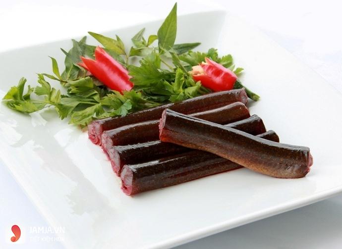 Giá trị dinh dưỡng từ thịt lươn-3