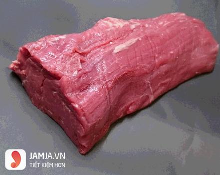 Cách nấu cháo thịt bò cà rốt