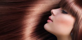 cách pha thuốc nhuộm tóc với oxy