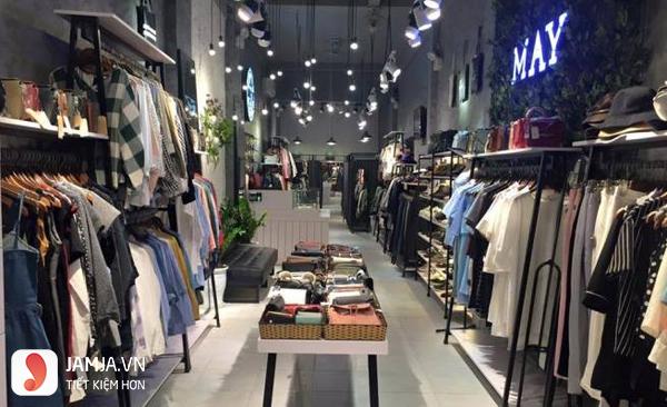 Top 8 Shop quần áo nữ đẹp, nổi tiếng nhất ở Hà Nội - ALONGWALKER