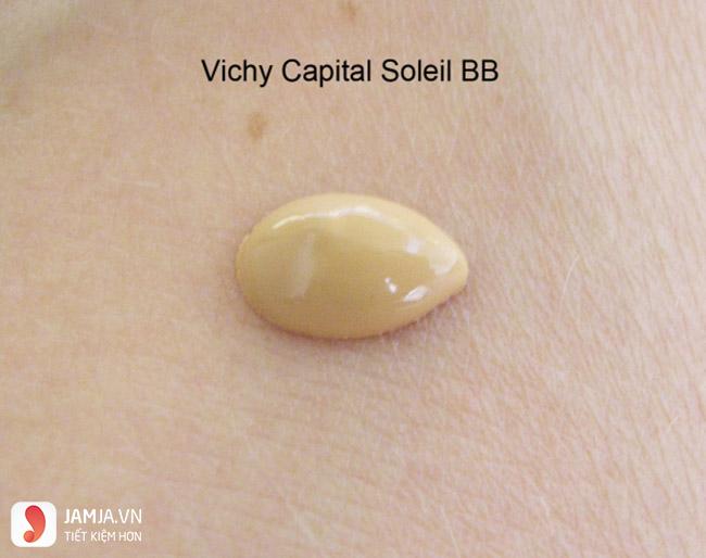 Kem chống nắng Vichy Capital Soleil BB-2