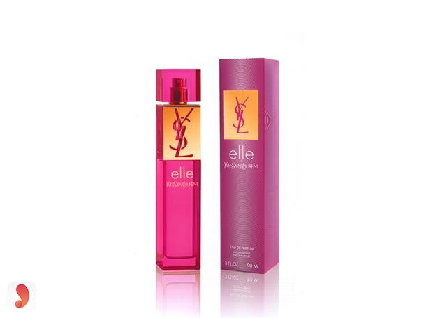 loại nước hoa nào giữ mùi lâu nhất- Elle Intense Eau de Parfum của hãng YVES SAINT LAURENT