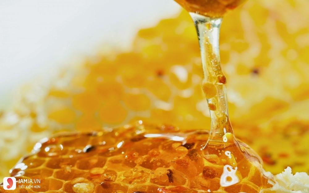 Uống mật ong có tăng cân không-4