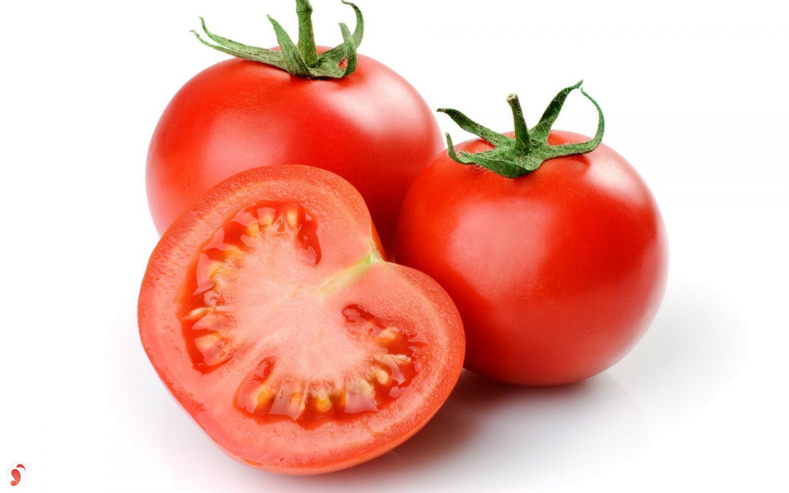 vitamin a trong cà chua