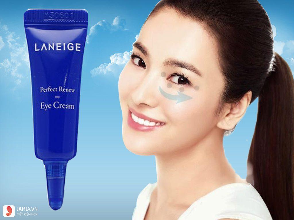 Kem dưỡng mắt Laneige Perfect Renew Eye Cream 