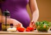 Ăn gì để thai nhi tăng cân