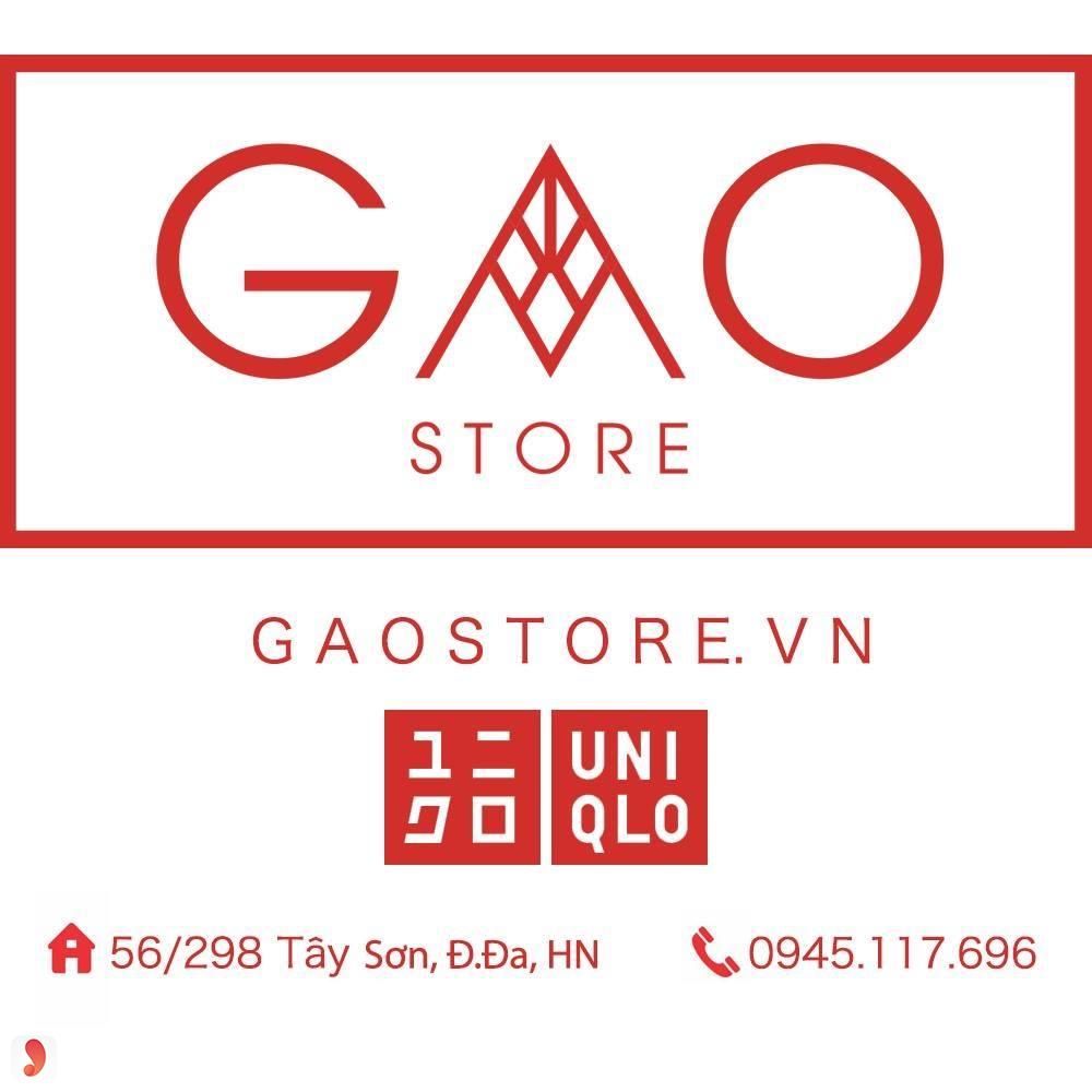 Gao Store 1