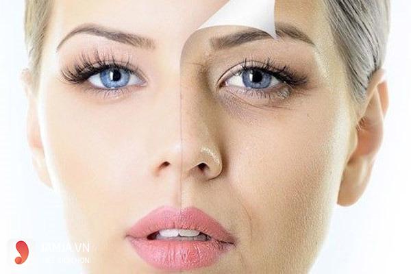 Lưu ý để sử dụng kem trị bọng mắt hiệu quả