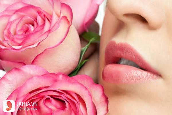 mặt nạ collagen hoa hồng có tốt không 3