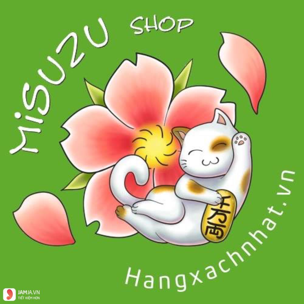  Misuzu shop