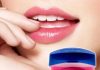 Son dưỡng môi Vaseline Lip Therapy