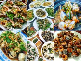các món ăn ngon rẻ ở Sài Gòn