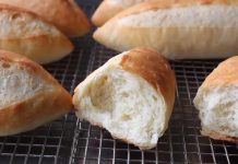 cách làm bánh mì đặc ruột 9