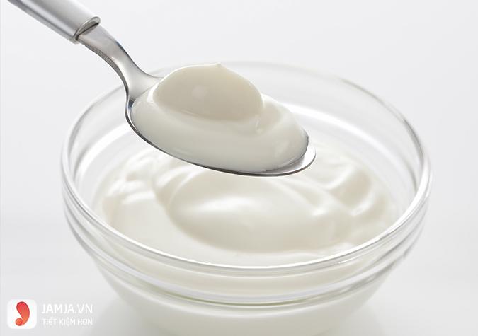 cách làm yaourt bằng sữa bò tươi - 1