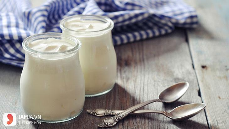 Cách làm yaourt bằng sữa tươi - 1