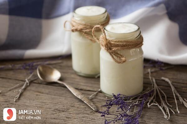 Cách làm yaourt bằng sữa tươi - 4