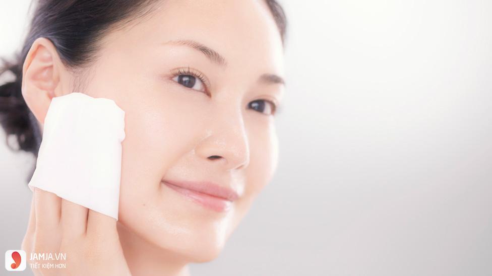 Những lưu ý để đắp mặt nạ giấy đúng cách dưỡng da mềm mịn 5