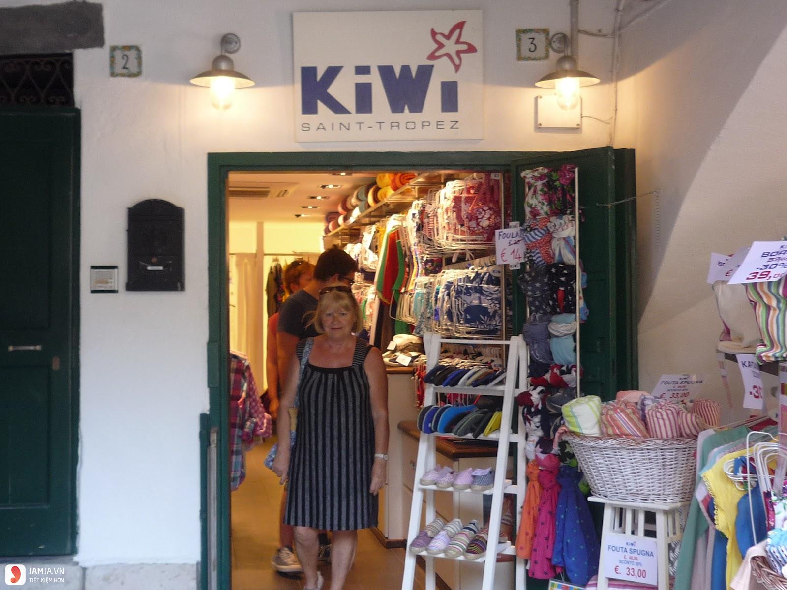 Kiwi Shop 1