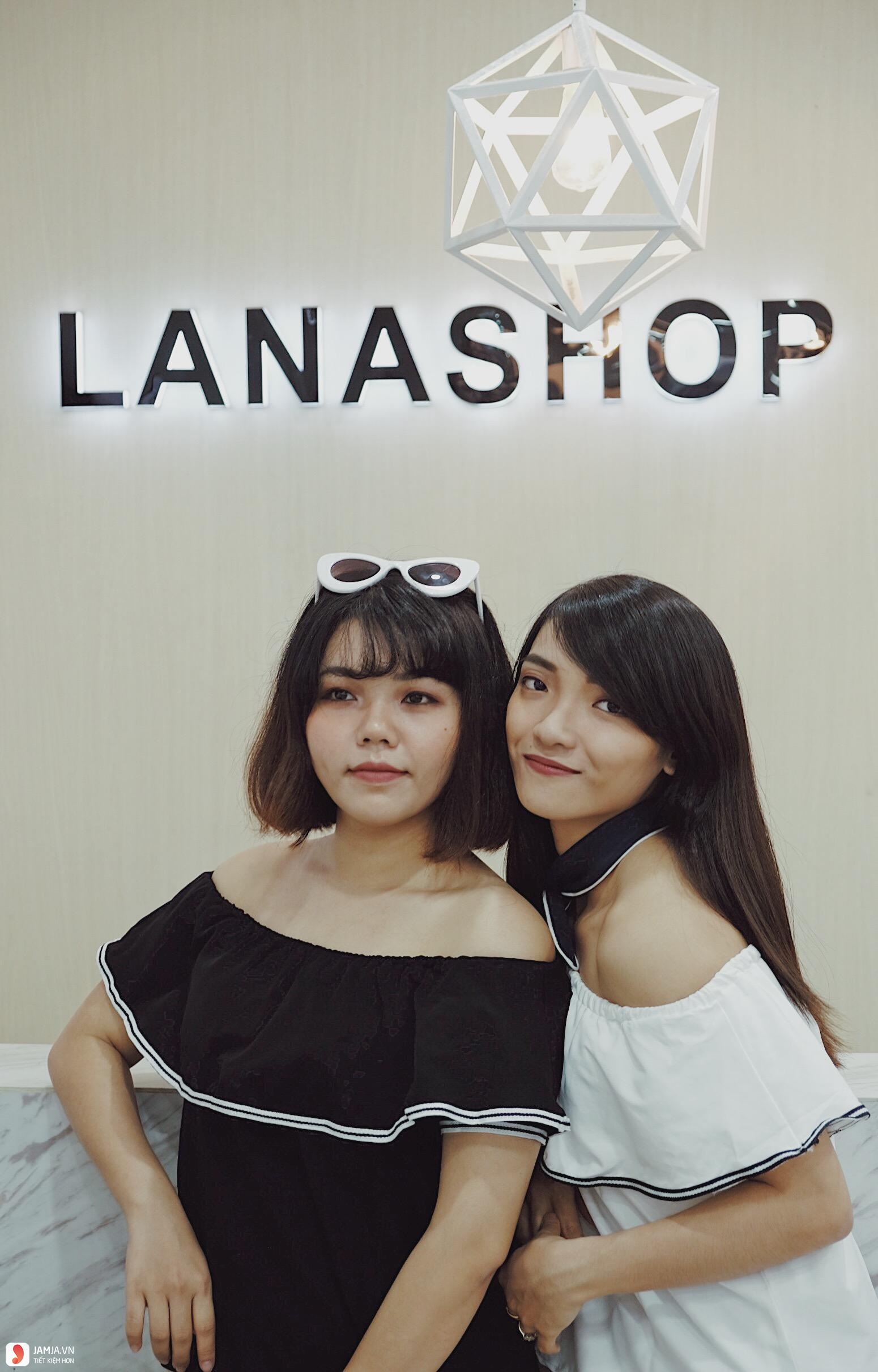 Lana Shop